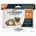 Sentry CapGuard (Nitenpyram) For Dogs 2-25-Lb
