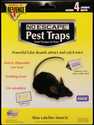 Revenge Mice Pest Traps 4-Pack