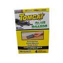 Tomcat Mouse Glue Trap 4-Pack