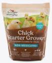 5-Lb Chick Starter Grower Non-Medicated Crumbles