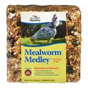 6.5-Ounce Mealworm Medley Poultry Treat