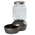 2.5-Gallon Mason Jar Replendish Waterer