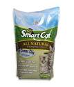 10-Pound All-Natural Clumping Cat Litter