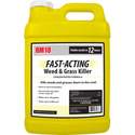 2.5-Gallon Rm 18 Fast-Acting Weed & Grass Killer
