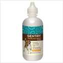 4-Ounce Sentry Sterile Eye Wash For Dogs