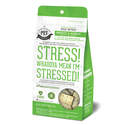 8.47-Ounce Stress! Whaddya Mean I'm Stressed! Dog Supplement Bites