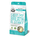 8.47-Ounce Gasp! My Breath Is Stinky Dog Supplement Bites