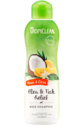 20-Ounce Neem & Citrus Flea & Tick Relief Dog Shampoo