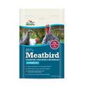 8-Pound 22% Meatbird Starter/Grower Crumbles With ProBiotics