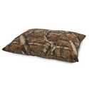 Mossy Oak Dog Pillow Bed 27x36