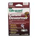 Canine Dewormer 4Gm