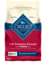 30-Pound Life Protection Formula All Breeds Adult Fish And Brown Rice Dog Food