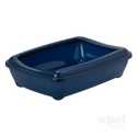 Large Blueberry Arist-O-Tray Open Litter Tray