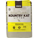40-Pound Kountry Kat Premium Clumping Cat Litter