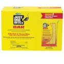 Just One Bite 2 Rat And Mouse Pellet Packs