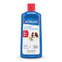 12-Fl. Oz. Adams Plus D-Limonene Flea And Tick Shampoo
