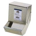 5-Inch Sifter Feeder With Lid