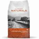 40-Pound Diamond Naturals Adult Chicken And Rice Dog Food