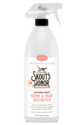 35-Ounce Cat Urine And Odor Destroyer