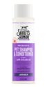 16-Ounce Probiotic Shampoo/Conditioner, Lavender