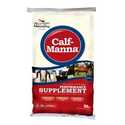 50-Pound Calf Manna Performance Supplement