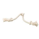 36-Inch 3-Knot X-Large White Dental Rope
