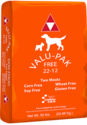 50-Pound 22/12 Two-Meat Dog Food
