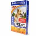 Flee Plus Igr Spot-On For Dogs 23-44 Pounds
