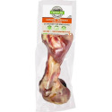Serrano Half Ham Bone Dog Treat 2 Count