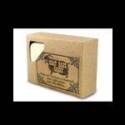 5-Ounce Handmade Bar Soap- Red Clover