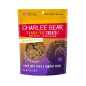 Grain Free Crunch Turkey, Sweet Potato & Cranberry Dog Treat, 8-Ounce