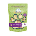 Yeti Refill Nuggets For Puff & Play Dog Toy (6 Pieces), 3.5 -Ounce
