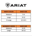 ARIAT® 2718-L-050 