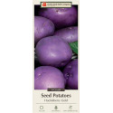 Huckleberry Gold Seed Potatoes, 6-Count