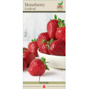 15-Count Cardinal Strawberry