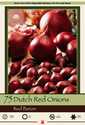 Red Baron Dutch Onions, 75-Pack