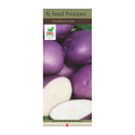 6-Count Huckleberry Gold Seed Potatoes