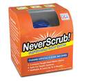 NeverScrub®  Self Cleaning Toilet System