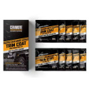 Trim Coat Restoration Kit With 10 Wipes