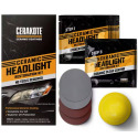 Ceramic Headlight Restoration Kit