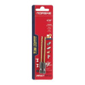 3/32-Inch Impact Drill Bit, 2-Pack