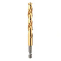 3/8-Inch Impact Drill Bit Hex Shank
