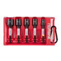 Steel Magnetic Nutsetter Set, 5-Piece
