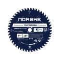 7-1/4-Inch Composite Decking Circular Saw