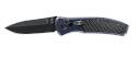 Urban Blue Empower Automatic Knife