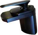 Faucet Wave Waterfall Oil Rubbed Bronze