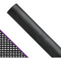 48-Inch X 48-Inch Charcoal Polyester Pet Resistant Screen Wire Roll