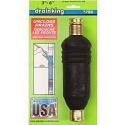 Drain Opener - Drain King, 3 to 6 in. Drains, 1-Pack