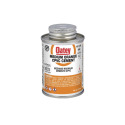 CPVC Cement - Medium Bodied, Orange, 4 fl. oz., 1-Pack