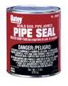 Pipe Seal 16-Ounce #2 For Cast Iron